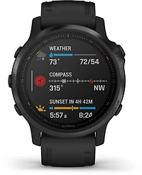 Garmin fenix 6S Pro Smart Watch
