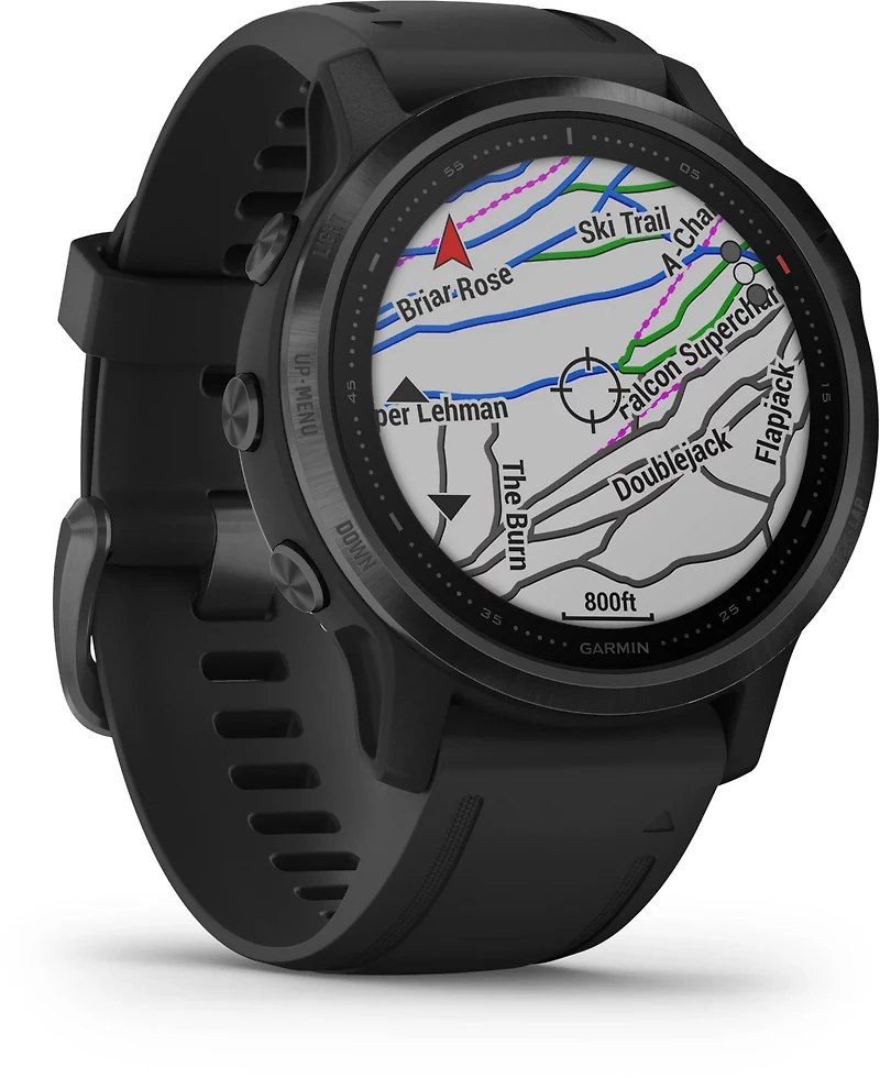 Garmin fenix 6S Pro Smart Watch