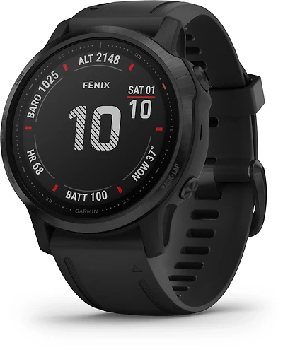 Garmin fenix 6S Pro Smart Watch