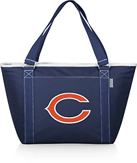 Picnic Time Chicago Bears Topanga Cooler Tote Bag