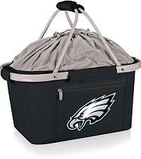 Picnic Time Philadelphia Eagles Metro Basket Collapsible Tote