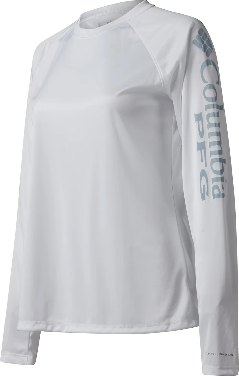 Columbia Sportswear Women's Tidal Tee II Long Sleeve T-shirt