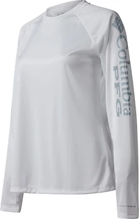 Columbia Sportswear Women's Tidal Tee II Long Sleeve T-shirt