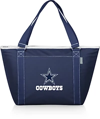 Picnic Time Dallas Cowboys Topanga Cooler Tote Bag