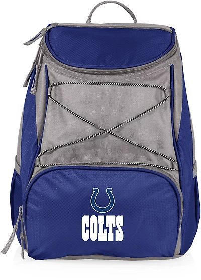 Picnic Time Indianapolis Colts PTX Backpack Cooler