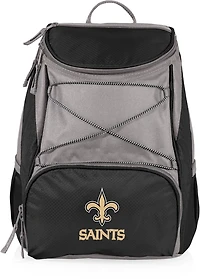 Picnic Time New Orleans Saints PTX Backpack Cooler