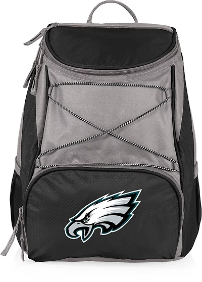 Picnic Time Philadelphia Eagles PTX Backpack Cooler