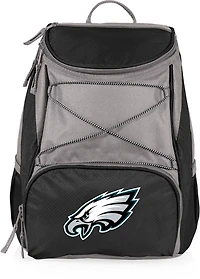 Picnic Time Philadelphia Eagles PTX Backpack Cooler