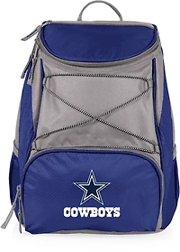 Picnic Time Dallas Cowboys PTX Backpack Cooler