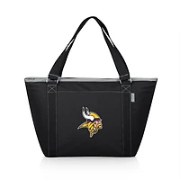 Picnic Time Minnesota Vikings Topanga Cooler Tote Bag