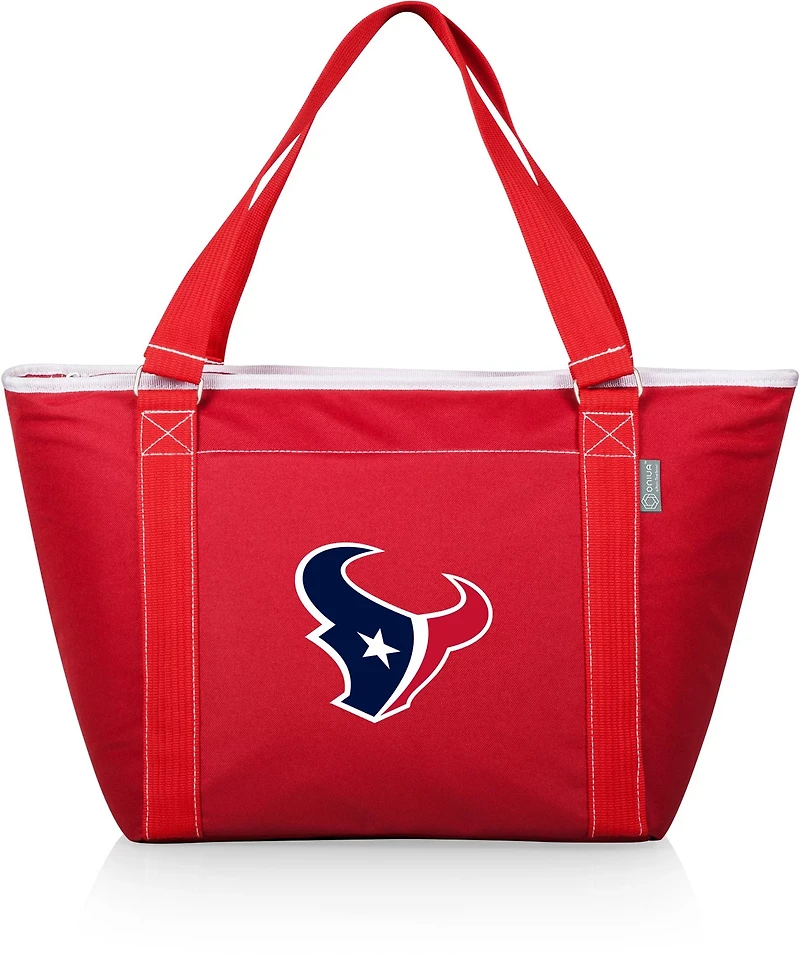 Picnic Time Houston Texans Topanga Cooler Tote Bag