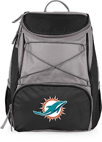 Picnic Time Miami Dolphins PTX Backpack Cooler