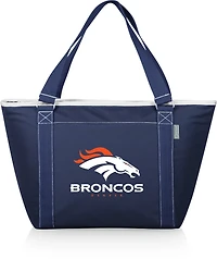 Picnic Time Denver Broncos Topanga Cooler Tote Bag