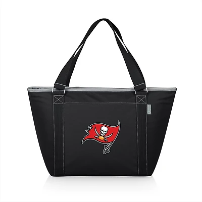 Picnic Time Tampa Bay Buccaneers Topanga Cooler Tote Bag