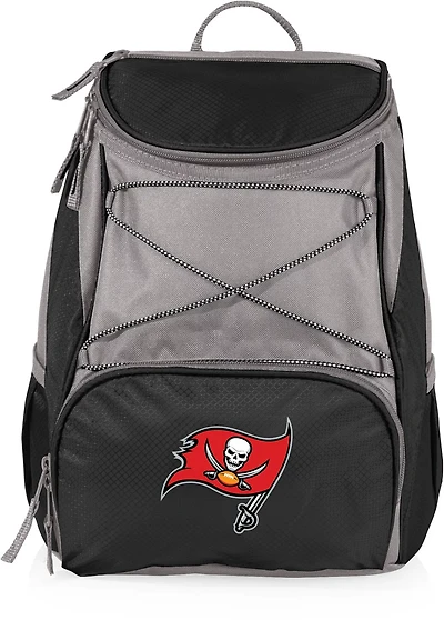 Picnic Time Tampa Bay Buccaneers PTX Backpack Cooler