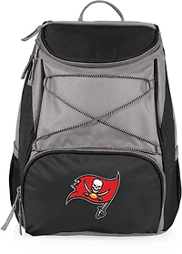 Picnic Time Tampa Bay Buccaneers PTX Backpack Cooler