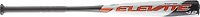 EASTON Adults' Elevate Aluminum Baseball Bat (-10)