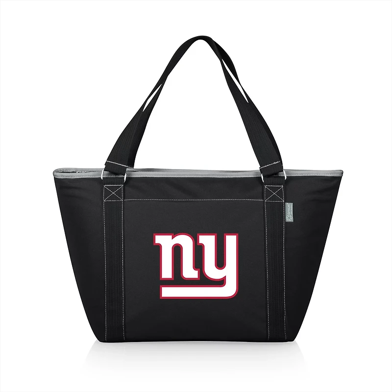 Picnic Time New York Giants Topanga Cooler Tote Bag