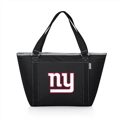 Picnic Time New York Giants Topanga Cooler Tote Bag