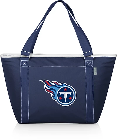 Picnic Time Tennessee Titans Topanga Cooler Tote Bag