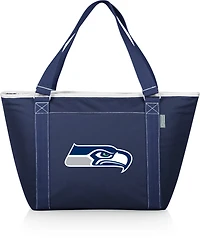 Picnic Time Seattle Seahawks Topanga Cooler Tote Bag