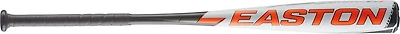 EASTON Adults' Elevate Aluminum Baseball Bat (-10)