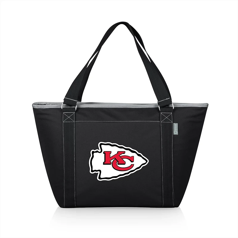 Picnic Time Kansas City Chiefs Topanga Cooler Tote Bag