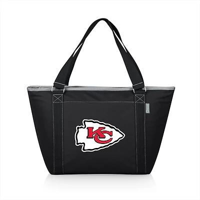 Picnic Time Kansas City Chiefs Topanga Cooler Tote Bag