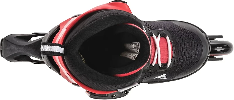 Rollerblade Boys' Microblade Adjustable Fitness In-Line Skates