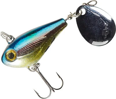 H2O XPRESS Tail Spins Freshwater Bait