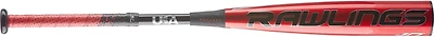 Rawlings Youth Quatro Pro Composite USA Baseball Bat (-10)