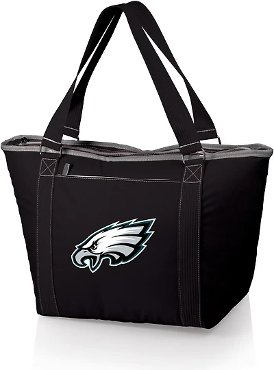 Picnic Time Philadelphia Eagles Topanga Cooler Tote Bag