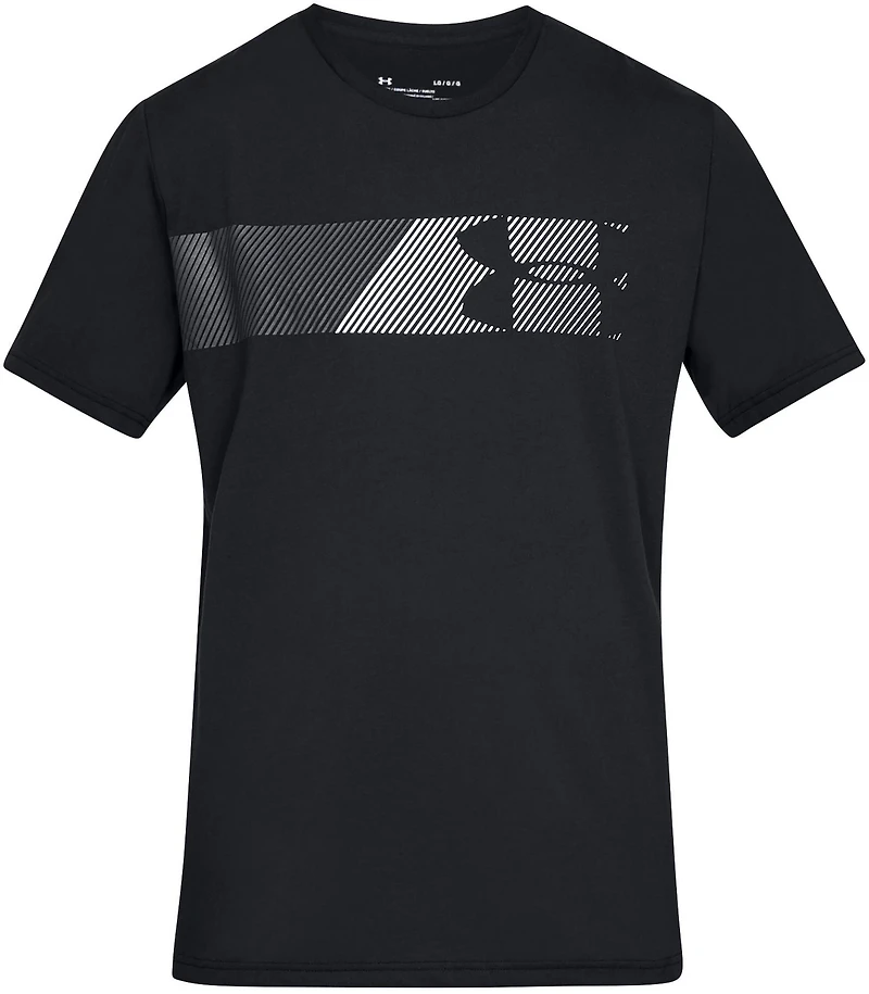 Under Armour Men's Fast Left Chest 2.0 T-shirt
