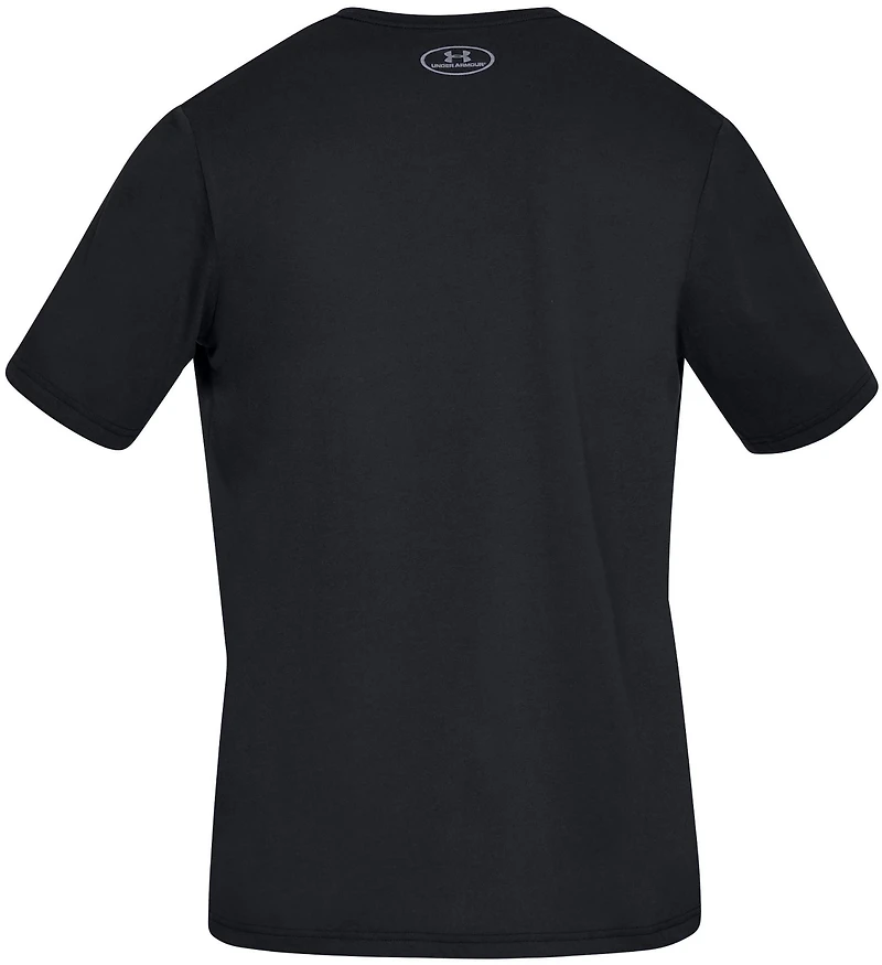 Under Armour Men's Fast Left Chest 2.0 T-shirt
