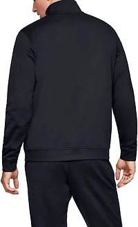 Under Armour Men's Sportstyle Tricot Jacket