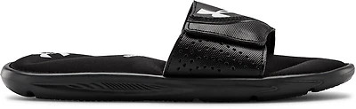 Under Armour Boys' Ignite VI Slides