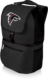 Picnic Time Atlanta Falcons Zuma Backpack Cooler