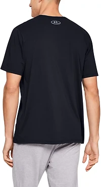 Under Armour Men's Fast Left Chest 2.0 T-shirt