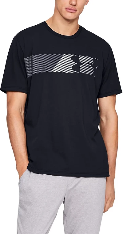 Under Armour Men's Fast Left Chest 2.0 T-shirt