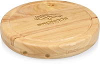 Picnic Time Denver Broncos Circo Cheese Cutting Board Set
