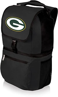 Picnic Time Green Bay Packers Zuma 20 Can Backpack Cooler
