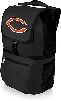Picnic Time Chicago Bears Zuma 20 Can Backpack Cooler