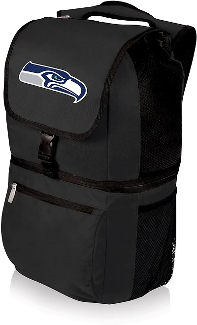 Picnic Time Seattle Seahawks Zuma 20 Can Backpack Cooler