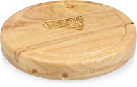 Picnic Time Los Angeles Rams Circo Cheese Cutting Board Set