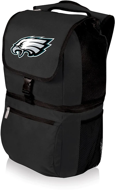 Picnic Time Philadelphia Eagles Zuma 20 Can Backpack Cooler