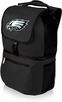 Picnic Time Philadelphia Eagles Zuma 20 Can Backpack Cooler