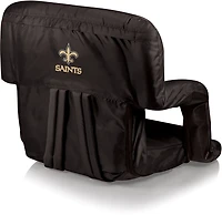 Picnic Time New Orleans Saints Ventura Stadium Seat