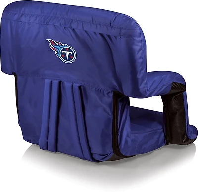 Picnic Time Tennessee Titans Ventura Stadium Seat