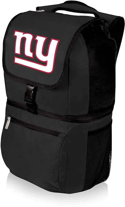 Picnic Time New York Giants Zuma 20 Can Backpack Cooler