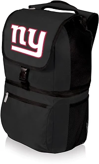 Picnic Time New York Giants Zuma 20 Can Backpack Cooler